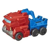 Hasbro E1884 Transformers CYBERVERSE WARRIOR OPTIMUS PRIME