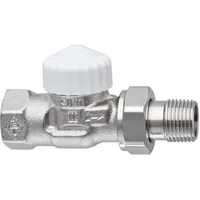 HEIMEIER V-exact II Thermostatventil Durchgang 3/4 Zoll