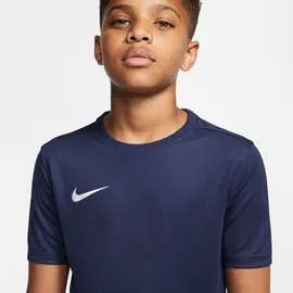 Nike Park VII Dri-FIT Kinder Trikot midnight navy/white XS 122-128 cm