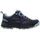 Jack Wolfskin Vojo Tour Texapore Mid Wanderschuhe - Night Blue - EU 29