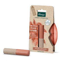 Kneipp Farbige Lippenpflege Nude