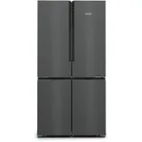 KF96NAXEA FrenchDoor  noFrost  HomeConnect  LED-Beleuchtung  hyperFresh  superCooling  superFreezing