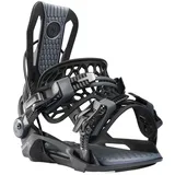 NIDECKER Flow Fenix Black - schwarz - L