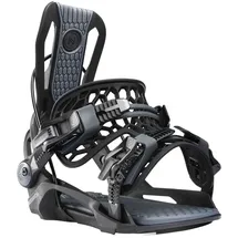 NIDECKER Flow Fenix Black - schwarz - L