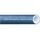 TEGUMA Reinigungsschl. VAPORCORD®/ALIM/EXTRA ID 13,0mm AD23,0mm L.40m Blau Wandst.5,0mm