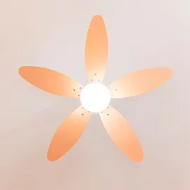 Cecotec EnergySilence Aero 4260 106 cm Deckenventilator Orange