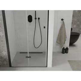 Mexen Lima Faltduschtür rechts 90 x 190 cm 856-090-000-70-00