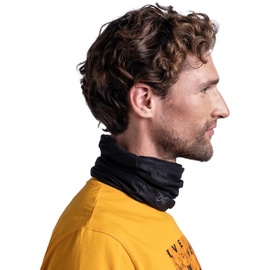 Buff Original EcoStretch Solid Black