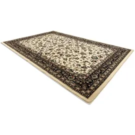 RugsX Teppich Royal Adr Modell 1745 karamell 300x400 cm,