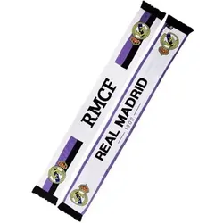 Real Madrid  Schal RM4BUFD12  in multifarben, Einheitsgrösse