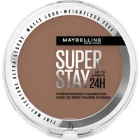 Maybelline Super Stay Hybrides Puder Make-Up, Nr. 75