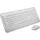 Logitech Signature MK650 Combo For Business - Graphite