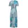 Buffalo Maxikleid Blau 36