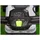 EGO LM1710E 42cm inkl. 2 x 2,0 Ah