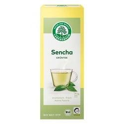 Lebensbaum Grüntee Sencha bio 30g