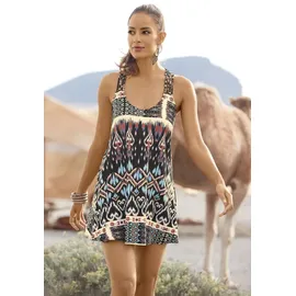 Buffalo Strandkleid Schwarz 42
