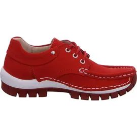WOLKY Fly Damen Rot 41