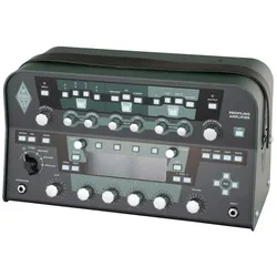 Kemper Profiling Amplifier PowerHead - Preamp E-Gitarre