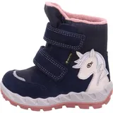 superfit ICEBIRD Blau/Rosa 31