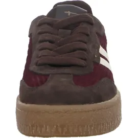 TAMARIS Damen, rot 42