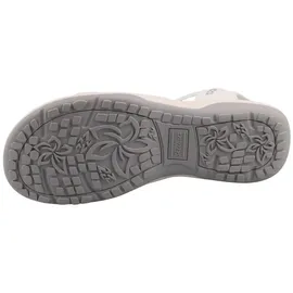 SKECHERS Reggae Slim-Stretch Flex Damen Weiss 40