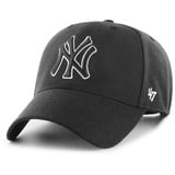 '47 47 Brand New York Yankees MVP Cap MLB Most Value P. Snapback Man (B-MVPSP17WBP)