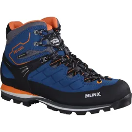 MEINDL Litepeak GTX Herren Blau/Orange 46