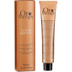 Fanola ORO PURO Therapy Keratin Color violet - 100ml