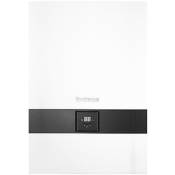 Buderus Elektro-Heizgerät Logamax E156 - 24 kW - 7738504973