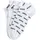 Boss Sneakersocken 2er Pack Weiß 39-42