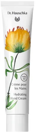 Dr. Hauschka Handcreme Limitierte Edition Tube 75ml