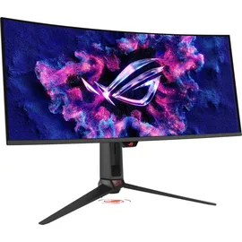 Asus ROG Swift PG34WCDN 34"