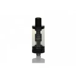 Aspire K3 Atomizer Verdampfertank Schwarz