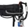 Petzl Klettergurt Schwarz