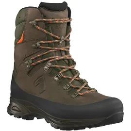 Haix Jagdstiefel Nature One GTX braun/grün 50