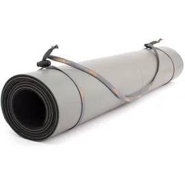 Bodhi Yogamatten-Trageband grau grau No Size