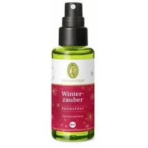 Primavera Winterzauber Raumspray