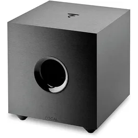 Focal Subwoofer Sib Cub 2 schwarz