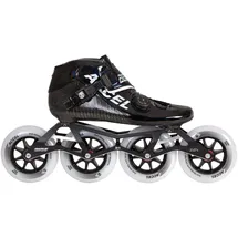 Powerslide Accel Schwarz 40