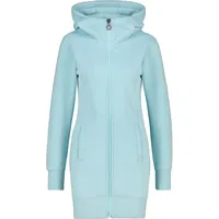 Alife & Kickin Damen BernadetteAK A Gr. M blau Ice Damen Sweatjacken