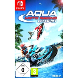 Aqua Moto Racing Utopia