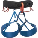 Black Diamond Momentum Klettergurt Kingfisher