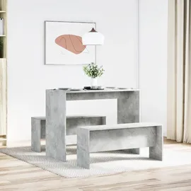 vidaXL Essgruppe Nova