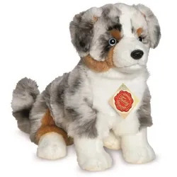 Teddy-Hermann - Australian Shepherd Welpe, 30 cm