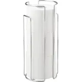 Wenko Ersatz-Toilettenpapierhalter Chrom
