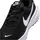 Nike Revolution 8 Black/White-Iron Grey 38.5 EU