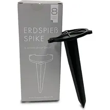 8 seasons DESIGN 8 seasons - Spike 20 Erdspieß aus Kunststoff zur Befestigung