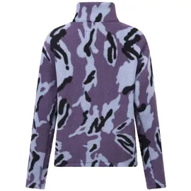 Eivy Versa Sherpa Jacke Lila M