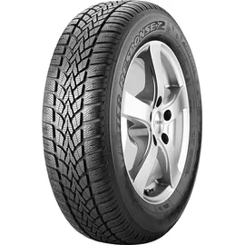 Dunlop SP Winter Response 2 165/70 R14 81T