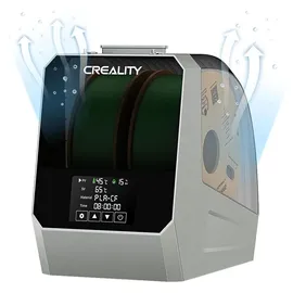 Creality Space Pi Plus